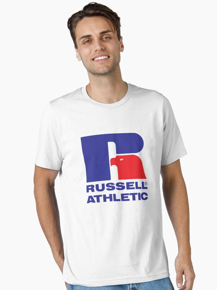 Russell athletic Essential T-Shirt T-Shirt | Streetwear Vibe | Trending Now