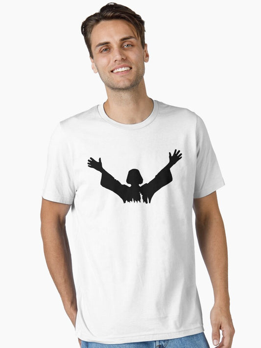 Dig Ny Essential T-shirt | Trendy Graphic Tee | Casual Unisex T-shirt