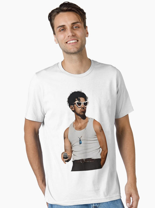 Band Music Vintage Tour Logo 2025 Legend Concert Essential T-Shirt T-Shirt | Viral Style | Top Pick For Fans