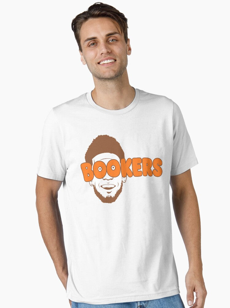 D Book Hooter Essential T-shirt | Trendy Graphic Tee | Casual Unisex T-shirt