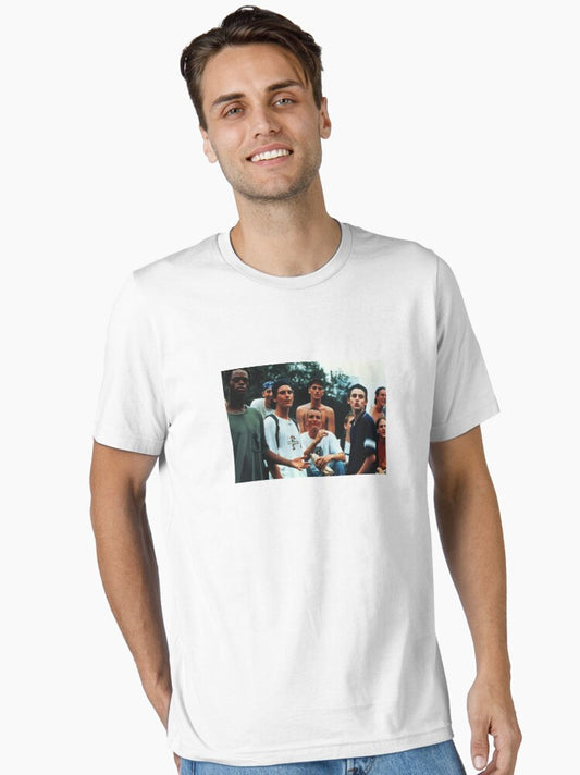 KIDS film Larry Clark 1995 Essential T-Shirt T-Shirt | Premium Graphic | High Demand Item