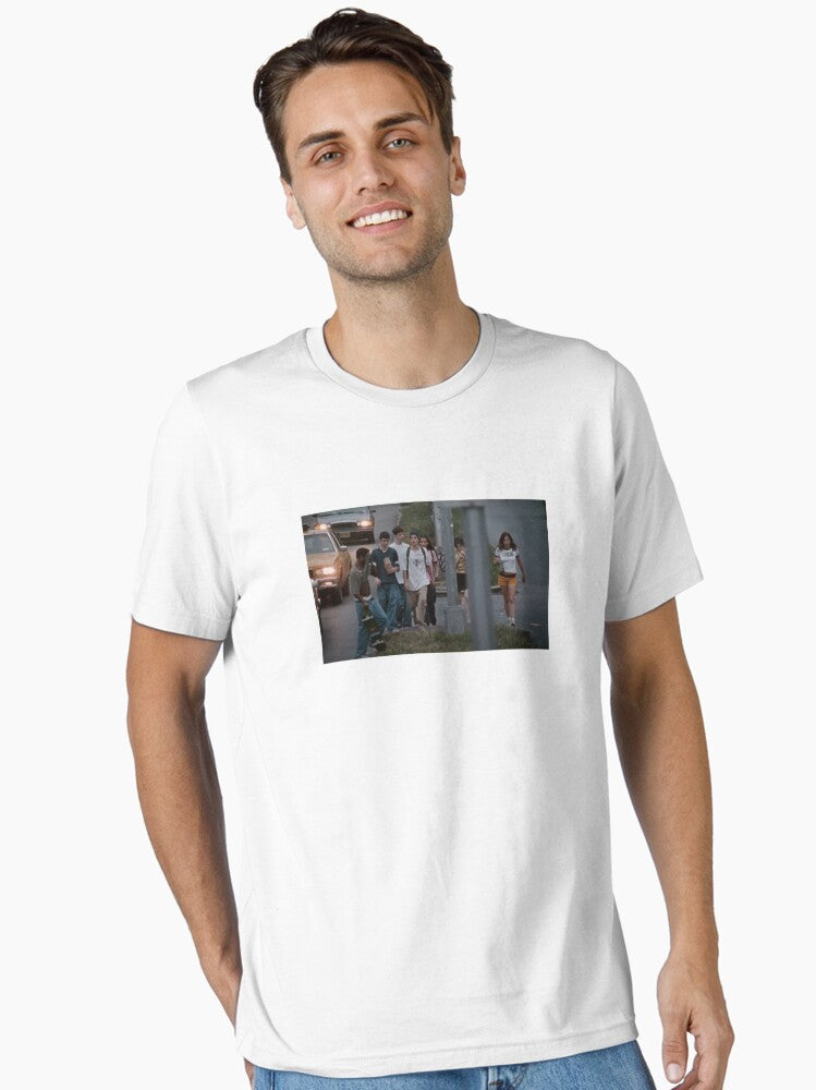 KIDS 1995 film Larry Clark Essential T-Shirt T-Shirt | Viral Style | Must-Have Style
