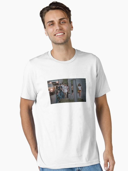 KIDS 1995 film Larry Clark Essential T-Shirt T-Shirt | Viral Style | Must-Have Style