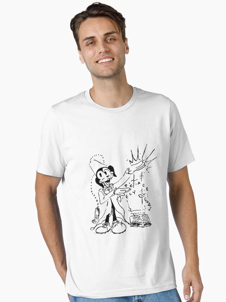 blientele merch Essential T-Shirt T-Shirt | Aesthetic Graphic | Must-Have Style