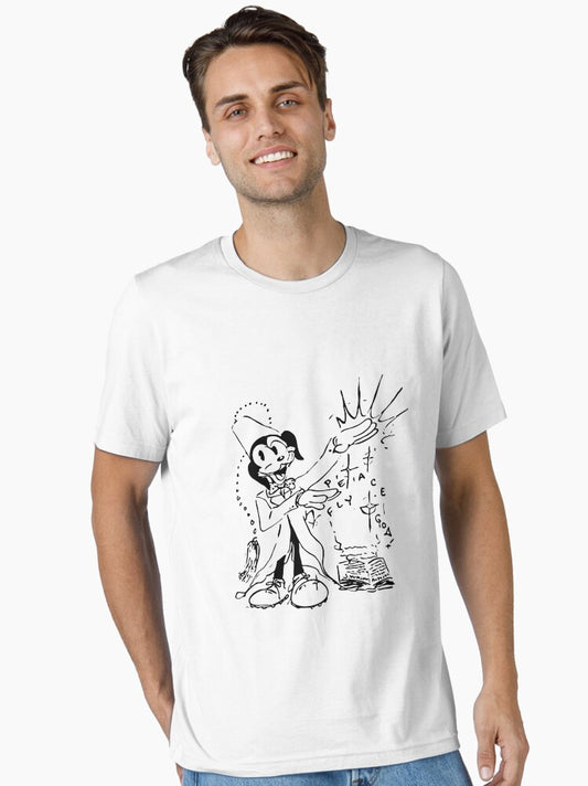 blientele merch Essential T-Shirt T-Shirt | Aesthetic Graphic | Must-Have Style