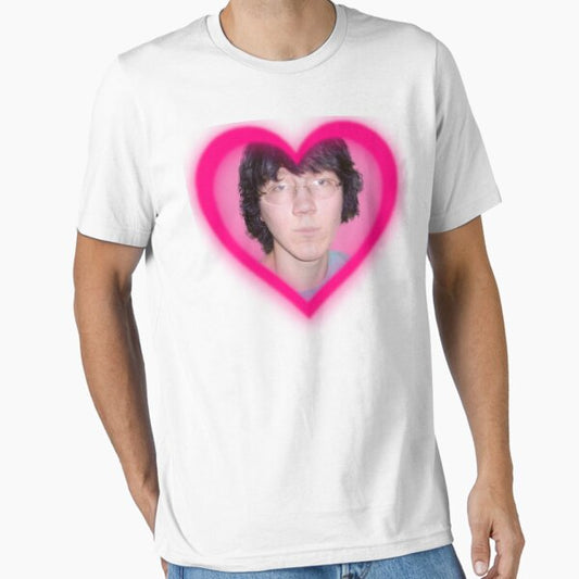 i love paul dano Essential T-Shirt for Sale by kennylives