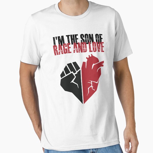 Jesus of Suburbia Essential T-Shirt for Sale by hellofanverse