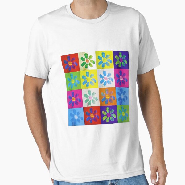 James Essential T-Shirt for Sale by NewWave1977