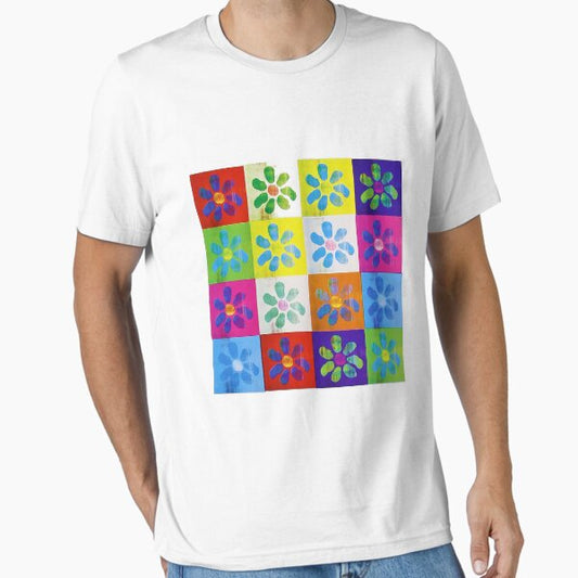 James Essential T-Shirt for Sale by NewWave1977