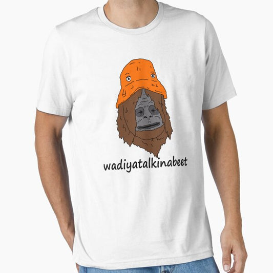 the big lez show norton - Professional Quality Graphics  Essential T-Shirt for Sale by ObieCasper