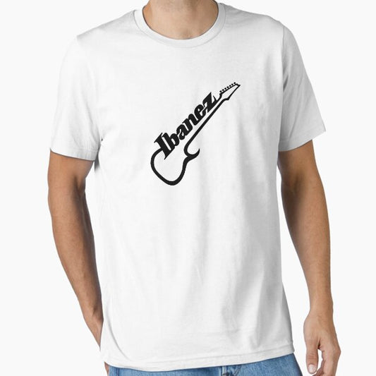Ibanez Guitar Essential T-Shirt for Sale by Alloutlife