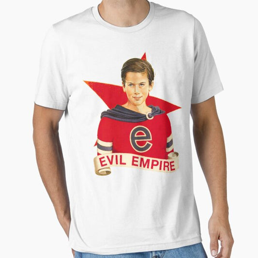 Evil Empire Essential T-Shirt for Sale by analogheart