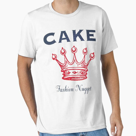 Fashion Nugget band  Essential T-Shirt for Sale by Blaiseaylord