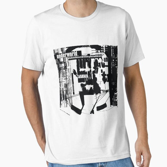 Dub Essential T-Shirt for Sale by KingofRock1988