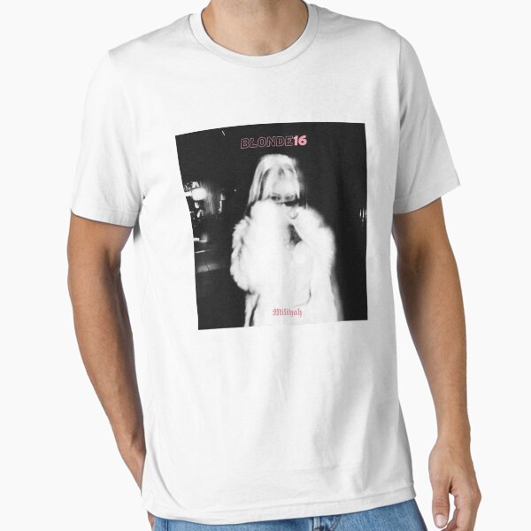 BLONDE16 Essential T-Shirt for Sale by CharleneWestbro