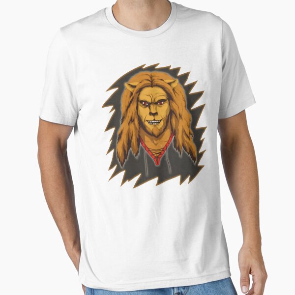 "Garrett Garrison's Shirt - The Beast" Essential T-Shirt for Sale by PotatoGear