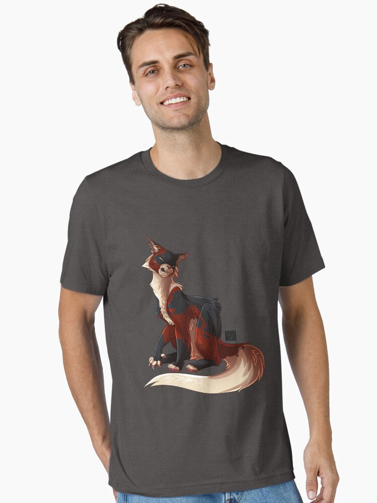 Mapleshade Essential T-shirt | Trendy Graphic Tee | Casual Unisex T-shirt