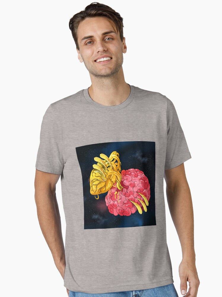 Pyaar Hota Hain Deewana Sanam Essential T-Shirt T-Shirt | Premium Graphic | Must-Have Style