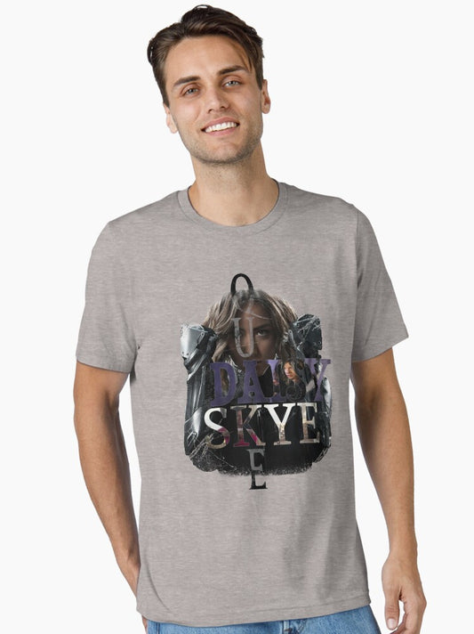 Quake Essential T-shirt | Trendy Graphic Tee | Casual Unisex T-shirt