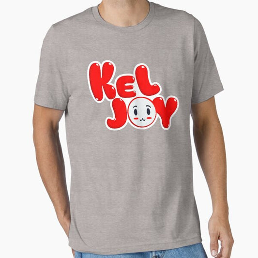 Kel Joy Essential T-Shirt for Sale by VOTVMerch