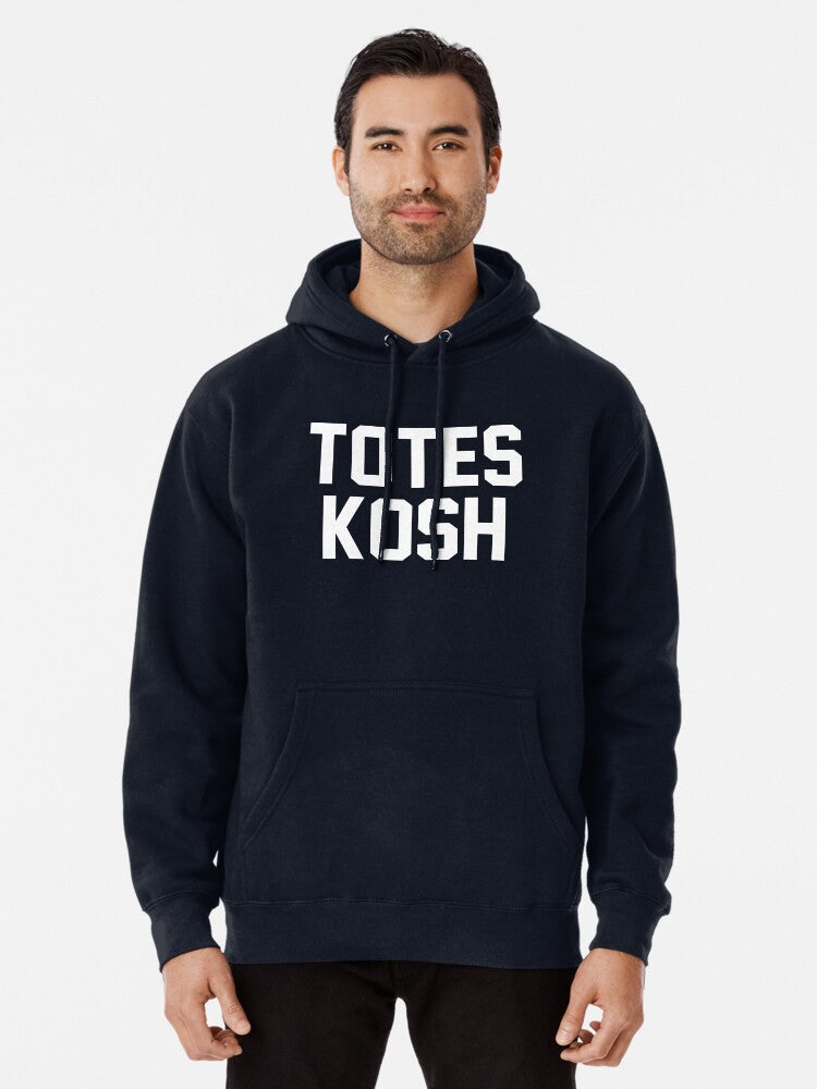 Totes Kosh Pullover Hoodie