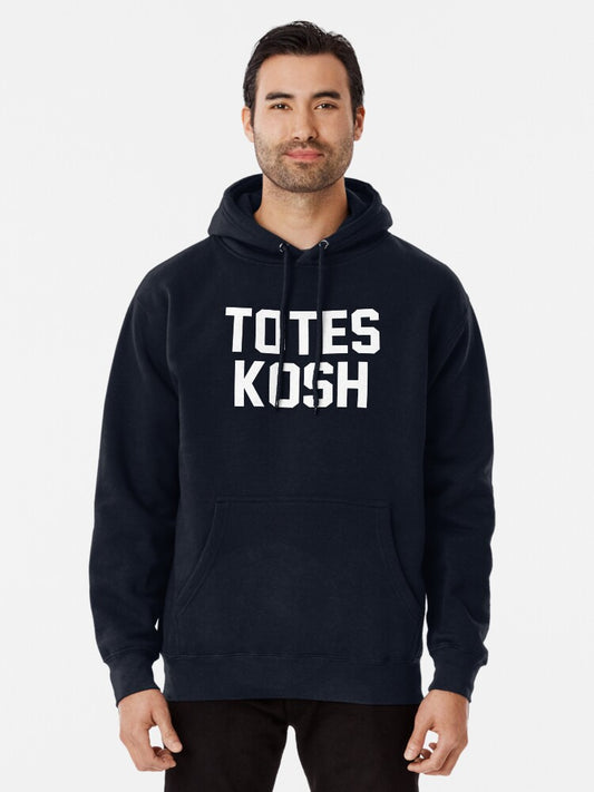 Totes Kosh Pullover Hoodie