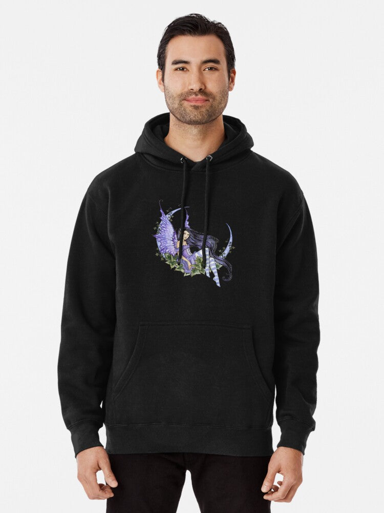Ivy Moon Pullover Hoodie