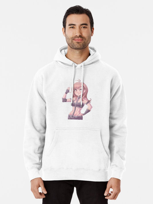 Kairi Sane Pullover Hoodie