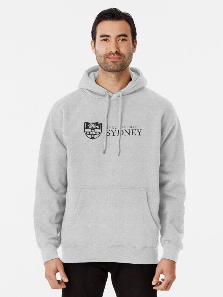 University Of Sydney Pullover Hoodie