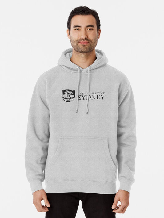 University Of Sydney Pullover Hoodie