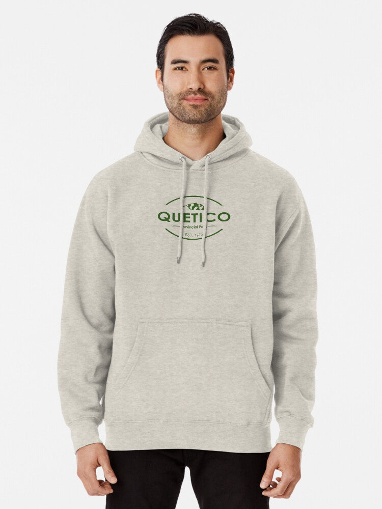 Quetico Provincial Park Pullover Hoodie