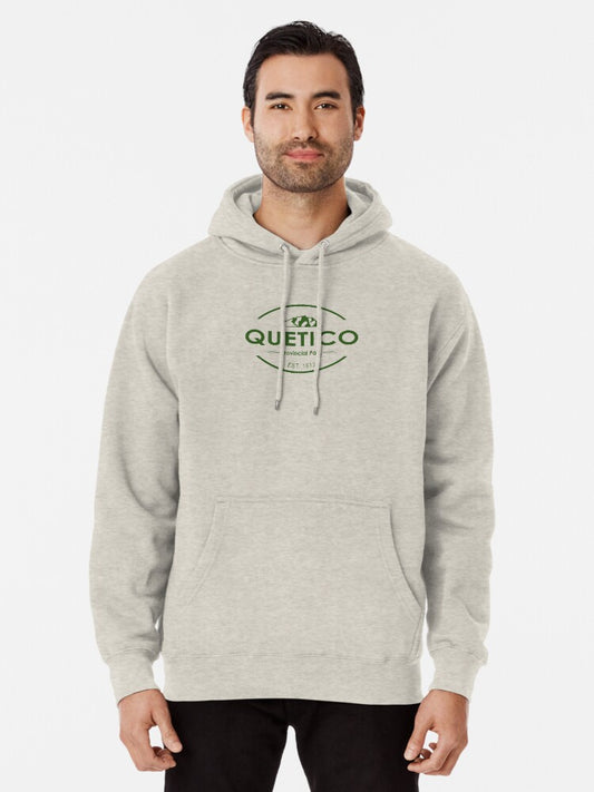Quetico Provincial Park Pullover Hoodie