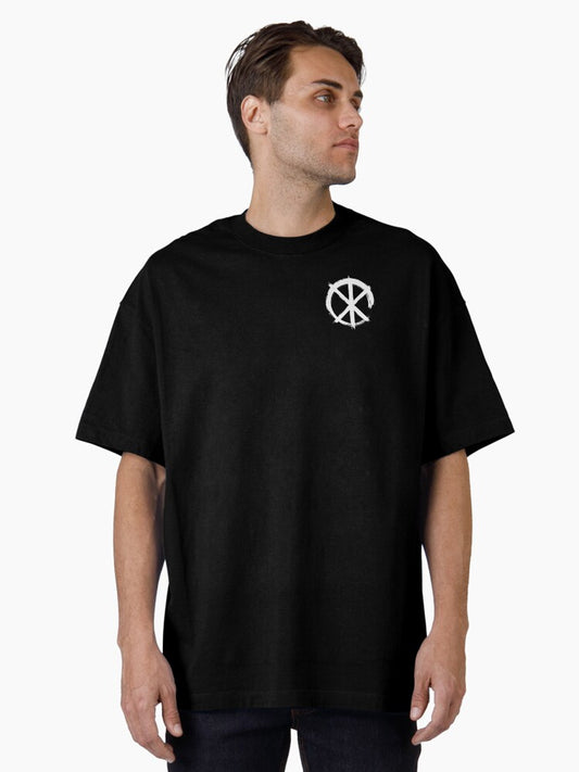 Rod Slavic supreme God white Oversized T-Shirt T-Shirt | Exclusive Edition | Trending Now