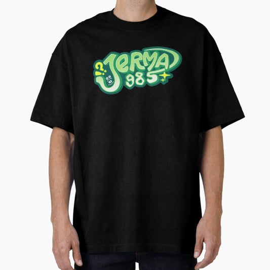 Jerma985 Y2K Oversized T-Shirt for Sale by soivinn