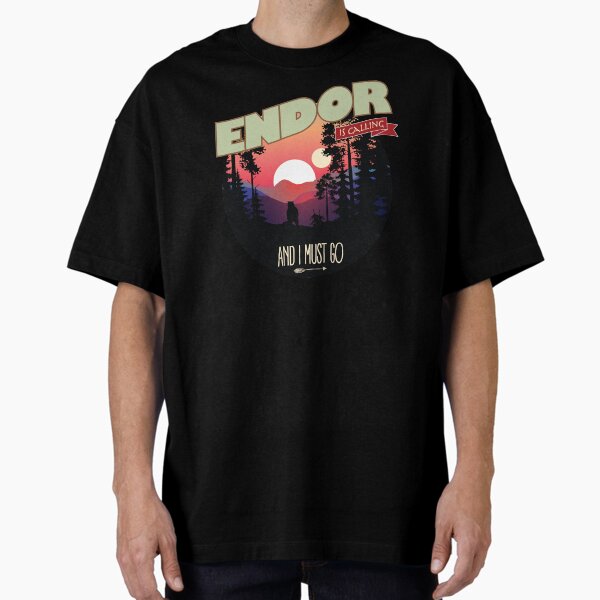 WICKET NEEDS ME Oversized T-Shirt for Sale by oldskooldesign