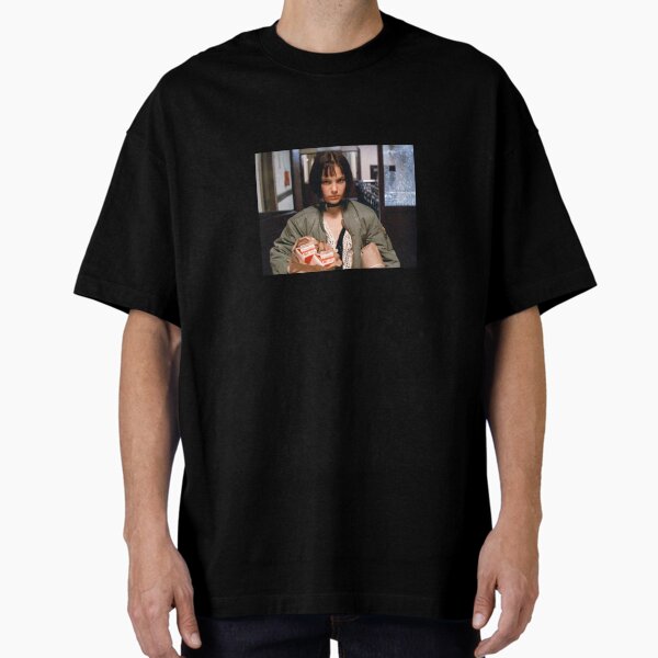 leon the professional  Oversized T-Shirt for Sale by ellizzz