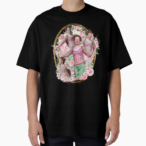 Nicole Kidman Divorce Oversized T-Shirt for Sale by StrangeBootique