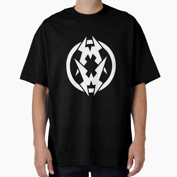 Municipal Waste (Band) HD Logo (Ver. 2) Oversized T-Shirt for Sale by KPopverse2