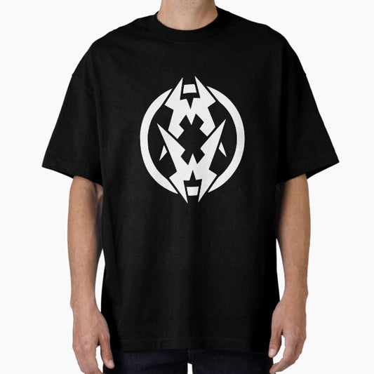 Municipal Waste (Band) HD Logo (Ver. 2) Oversized T-Shirt for Sale by KPopverse2