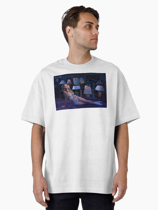 Daniela KATSiEYE SIS Oversized T-Shirt