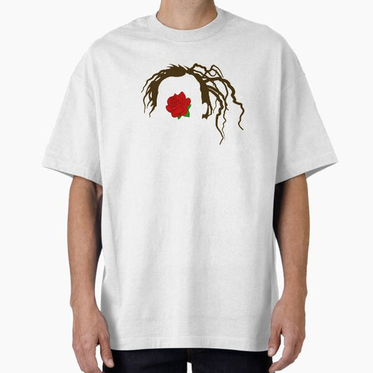 Big Ern Oversized T-Shirt for Sale by muskitt