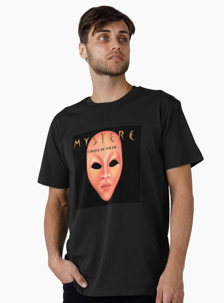 Mystere Cirque Du Soleil Premium T-Shirt T-Shirt | Aesthetic Graphic | Great Gift Idea