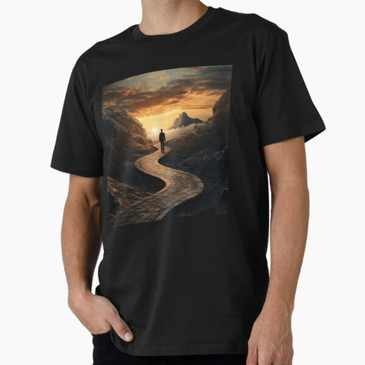 Career pathway Premium T-Shirt for Sale by creacontent