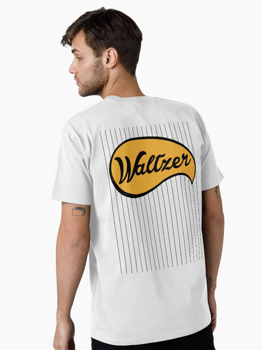 Waltzer Warrior - Premium T-shirt | Premium Basketball Jersey | Fan Edition Apparel