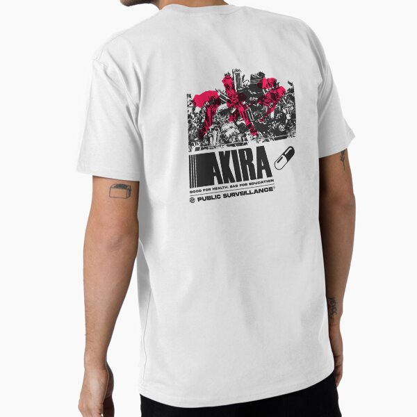 "AKIRA" Premium T-Shirt for Sale by Hiro-Yasuo