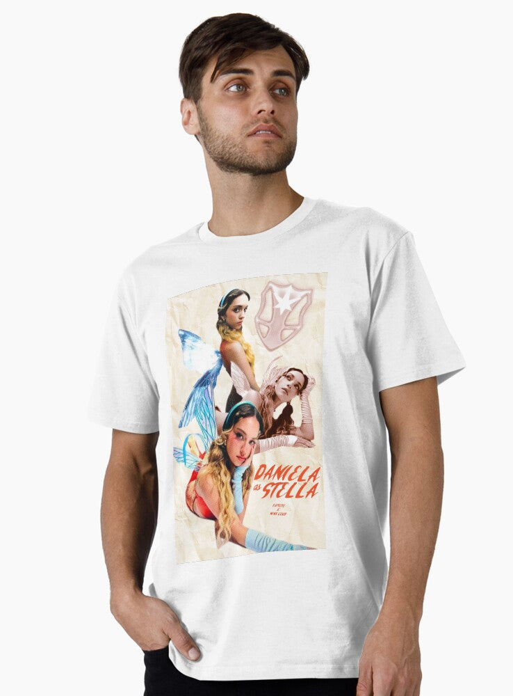 Dani Katseye Premium T-Shirt