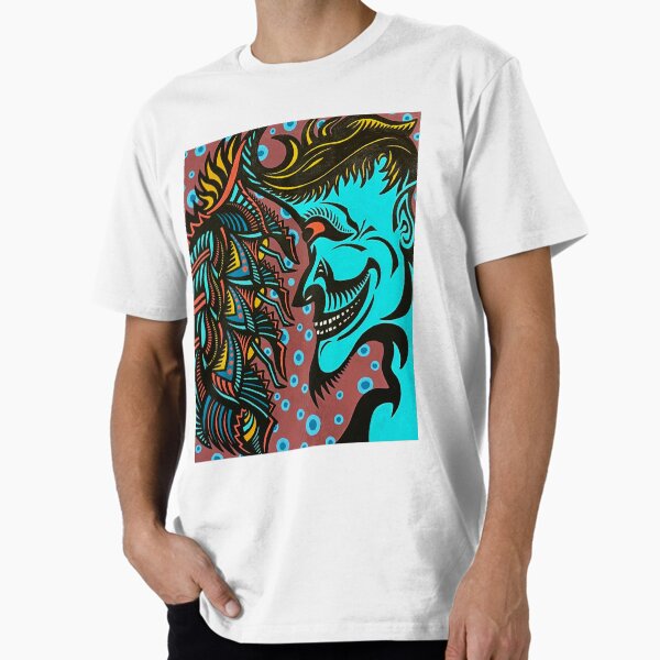 My Own Cocoon Premium T-Shirt for Sale by Mogwaiman48