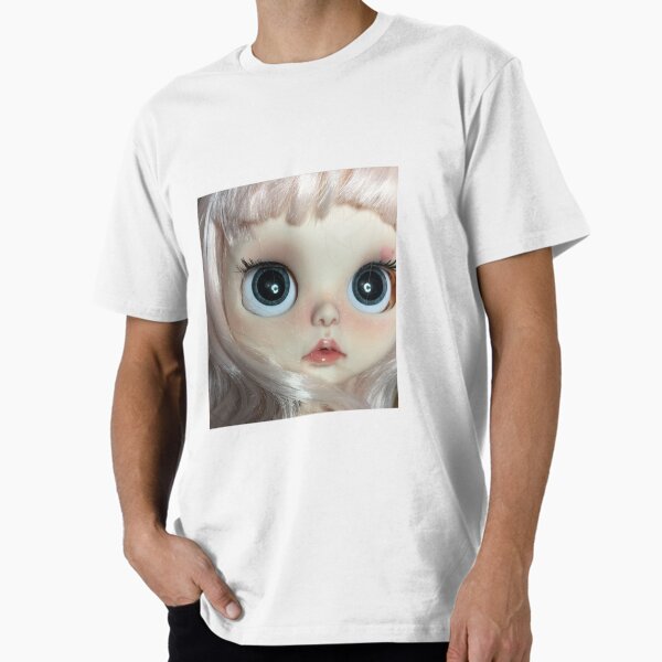 coquette blythe doll Premium T-Shirt for Sale by Tapiooca