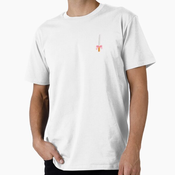 Bow cigarette coquette  Premium T-Shirt for Sale by Sunartly