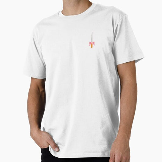 Bow cigarette coquette  Premium T-Shirt for Sale by Sunartly